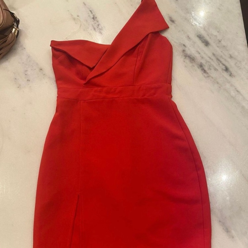 Karlie Mini Cocktail Dress